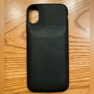 Mophie Juice Pack for iPhone XR